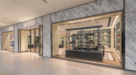 gucci west edmonton mall|gucci store west edmonton.